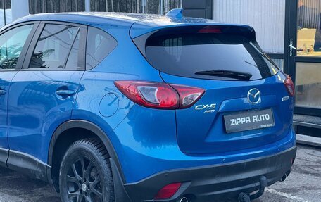 Mazda CX-5 II, 2011 год, 1 649 000 рублей, 7 фотография