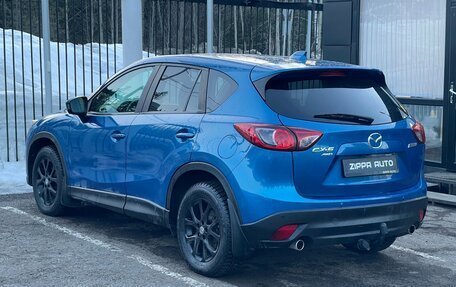 Mazda CX-5 II, 2011 год, 1 649 000 рублей, 6 фотография