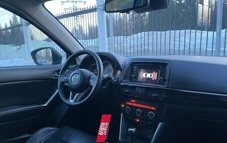 Mazda CX-5 II, 2011 год, 1 649 000 рублей, 9 фотография