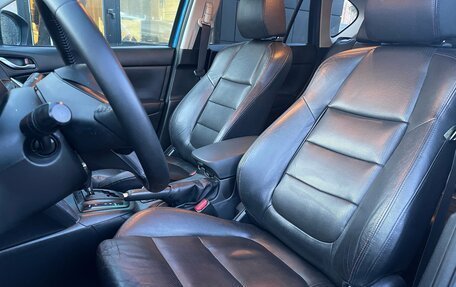 Mazda CX-5 II, 2011 год, 1 649 000 рублей, 19 фотография