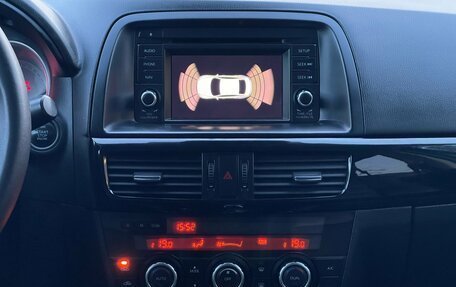 Mazda CX-5 II, 2011 год, 1 649 000 рублей, 24 фотография