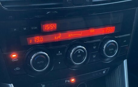 Mazda CX-5 II, 2011 год, 1 649 000 рублей, 26 фотография