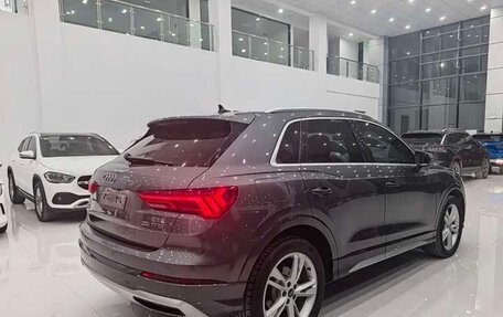 Audi Q3, 2022 год, 2 500 000 рублей, 2 фотография