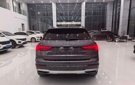 Audi Q3, 2022 год, 2 500 000 рублей, 4 фотография