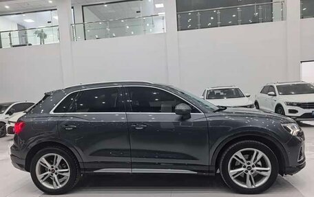 Audi Q3, 2022 год, 2 500 000 рублей, 6 фотография