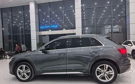 Audi Q3, 2022 год, 2 500 000 рублей, 7 фотография