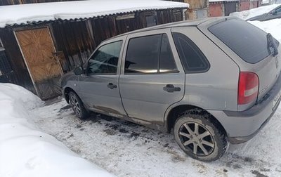 Volkswagen Pointer, 2004 год, 100 000 рублей, 1 фотография