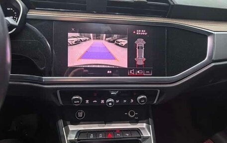 Audi Q3, 2022 год, 2 500 000 рублей, 11 фотография