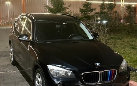 BMW X1, 2012 год, 1 200 000 рублей, 1 фотография