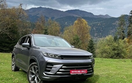 CheryExeed LX, 2022 год, 2 450 000 рублей, 1 фотография