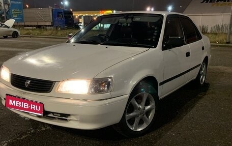 Toyota Corolla, 1998 год, 385 000 рублей, 1 фотография