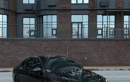 Mercedes-Benz E-Класс AMG, 2020 год, 10 500 000 рублей, 1 фотография