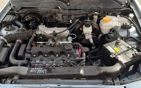 Daewoo Nexia I рестайлинг, 2010 год, 265 000 рублей, 1 фотография