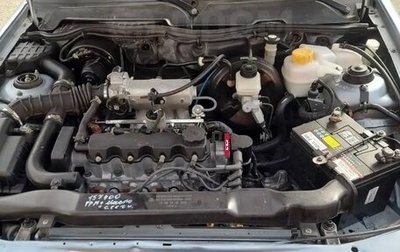 Daewoo Nexia I рестайлинг, 2010 год, 265 000 рублей, 1 фотография