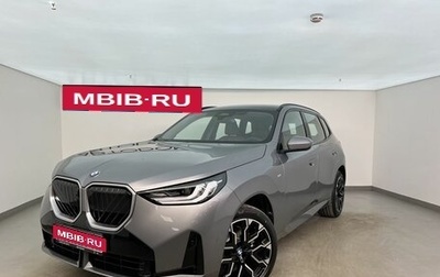 BMW X3, 2025 год, 7 470 000 рублей, 1 фотография
