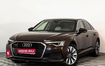 Audi A6, 2020 год, 3 149 000 рублей, 1 фотография