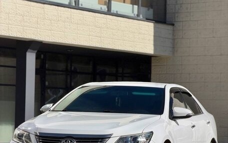 Toyota Camry, 2013 год, 1 690 000 рублей, 1 фотография