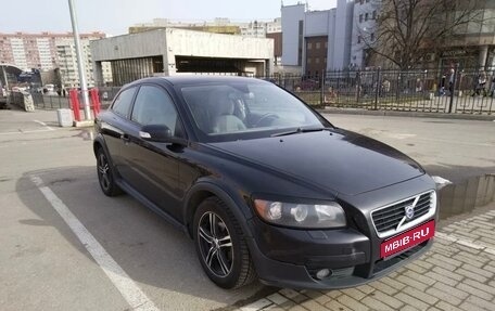 Volvo C30 I рестайлинг, 2007 год, 500 000 рублей, 1 фотография