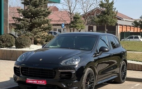 Porsche Cayenne III, 2011 год, 2 700 000 рублей, 1 фотография