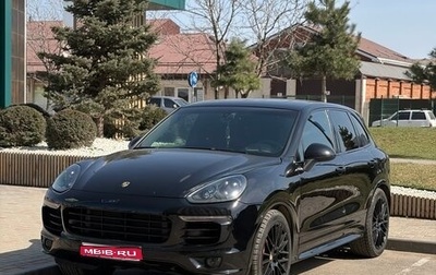 Porsche Cayenne III, 2011 год, 2 700 000 рублей, 1 фотография