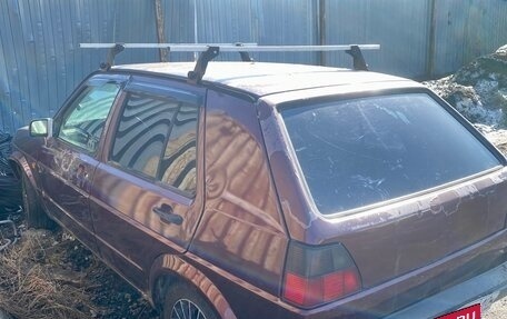 Volkswagen Golf II, 1989 год, 47 000 рублей, 1 фотография