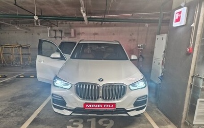 BMW X5, 2018 год, 6 500 000 рублей, 1 фотография