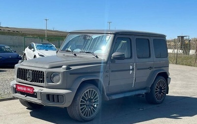 Mercedes-Benz G-Класс AMG, 2026 год, 34 800 000 рублей, 1 фотография