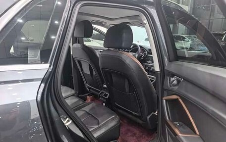 Audi Q3, 2022 год, 2 500 000 рублей, 14 фотография