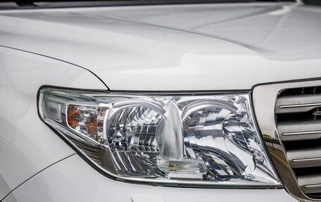 Toyota Land Cruiser 200, 2011 год, 3 378 000 рублей, 6 фотография