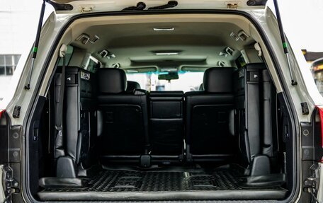 Toyota Land Cruiser 200, 2011 год, 3 378 000 рублей, 11 фотография