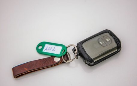 Toyota Land Cruiser 200, 2011 год, 3 378 000 рублей, 14 фотография