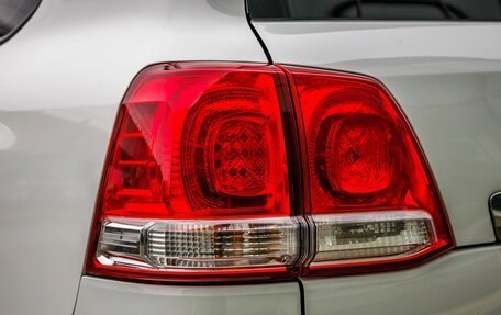 Toyota Land Cruiser 200, 2011 год, 3 378 000 рублей, 13 фотография