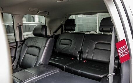 Toyota Land Cruiser 200, 2011 год, 3 378 000 рублей, 12 фотография