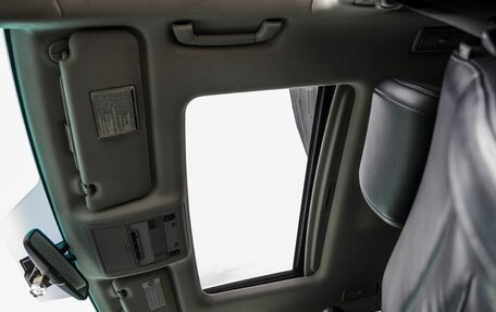 Toyota Land Cruiser 200, 2011 год, 3 378 000 рублей, 20 фотография