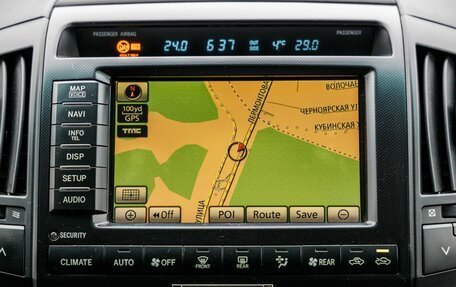 Toyota Land Cruiser 200, 2011 год, 3 378 000 рублей, 33 фотография