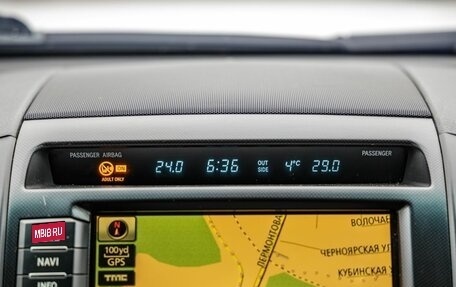 Toyota Land Cruiser 200, 2011 год, 3 378 000 рублей, 32 фотография