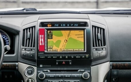 Toyota Land Cruiser 200, 2011 год, 3 378 000 рублей, 31 фотография