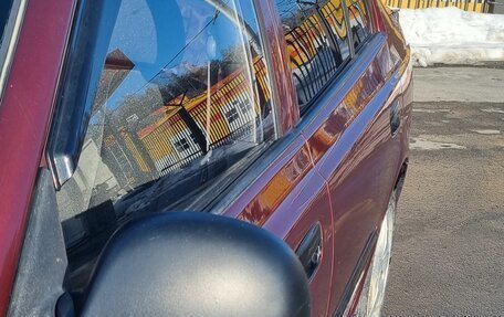 Hyundai Accent II, 2007 год, 370 000 рублей, 6 фотография