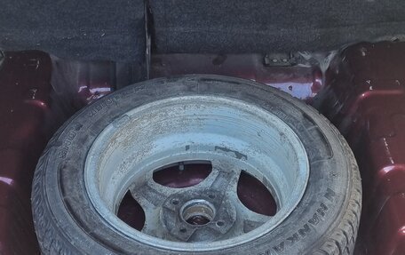 Hyundai Accent II, 2007 год, 370 000 рублей, 9 фотография