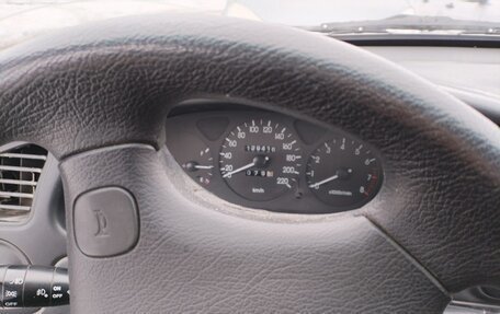 Chevrolet Lanos I, 2008 год, 199 000 рублей, 10 фотография