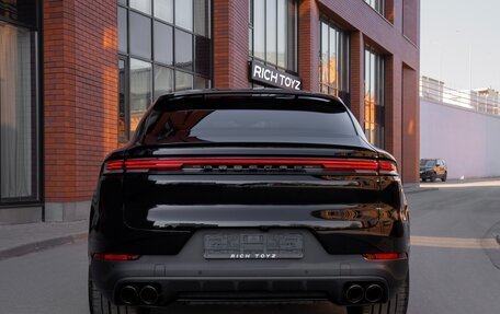 Porsche Cayenne III, 2025 год, 17 450 000 рублей, 3 фотография