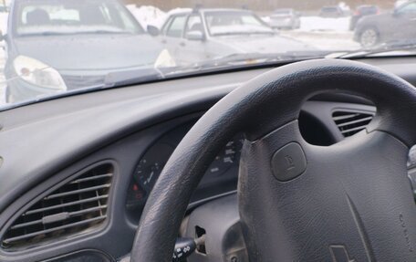 Chevrolet Lanos I, 2008 год, 199 000 рублей, 9 фотография