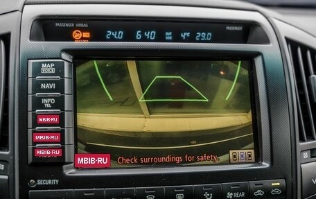 Toyota Land Cruiser 200, 2011 год, 3 378 000 рублей, 40 фотография