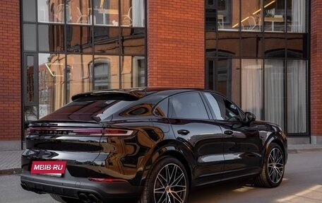 Porsche Cayenne III, 2025 год, 17 450 000 рублей, 4 фотография