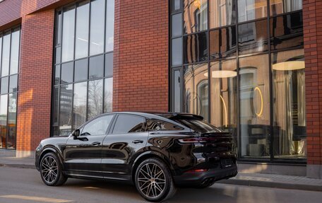 Porsche Cayenne III, 2025 год, 17 450 000 рублей, 6 фотография