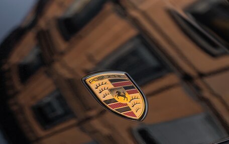 Porsche Cayenne III, 2025 год, 17 450 000 рублей, 13 фотография