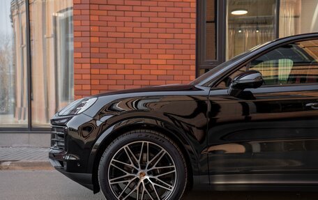 Porsche Cayenne III, 2025 год, 17 450 000 рублей, 7 фотография