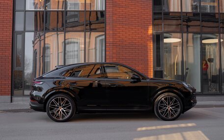 Porsche Cayenne III, 2025 год, 17 450 000 рублей, 10 фотография