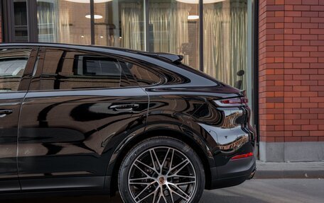 Porsche Cayenne III, 2025 год, 17 450 000 рублей, 8 фотография