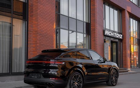 Porsche Cayenne III, 2025 год, 17 450 000 рублей, 9 фотография